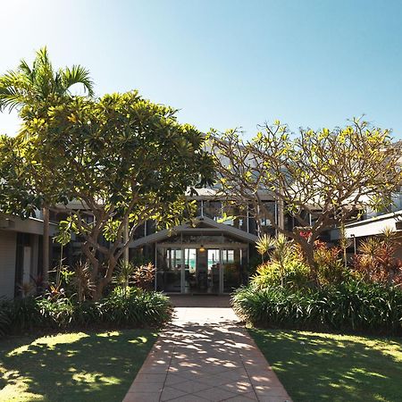 Mangrove Hotel Broome Exteriör bild