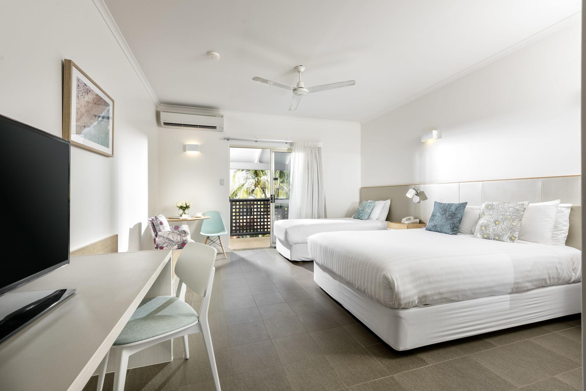Mangrove Hotel Broome Exteriör bild