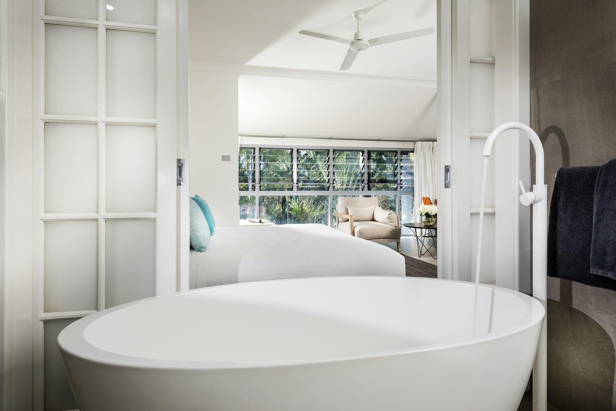 Mangrove Hotel Broome Exteriör bild