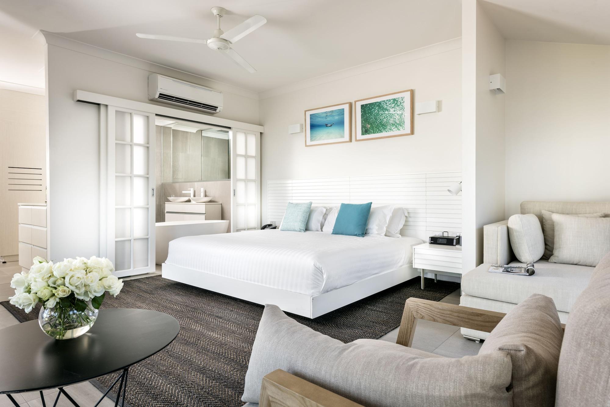 Mangrove Hotel Broome Exteriör bild