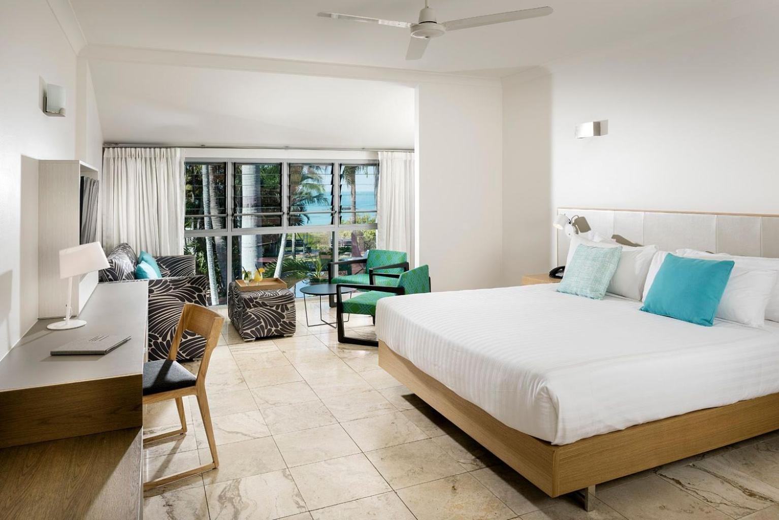 Mangrove Hotel Broome Exteriör bild