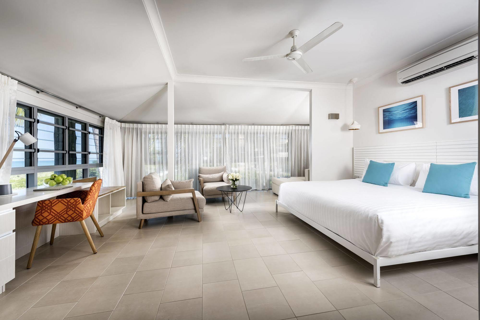 Mangrove Hotel Broome Exteriör bild