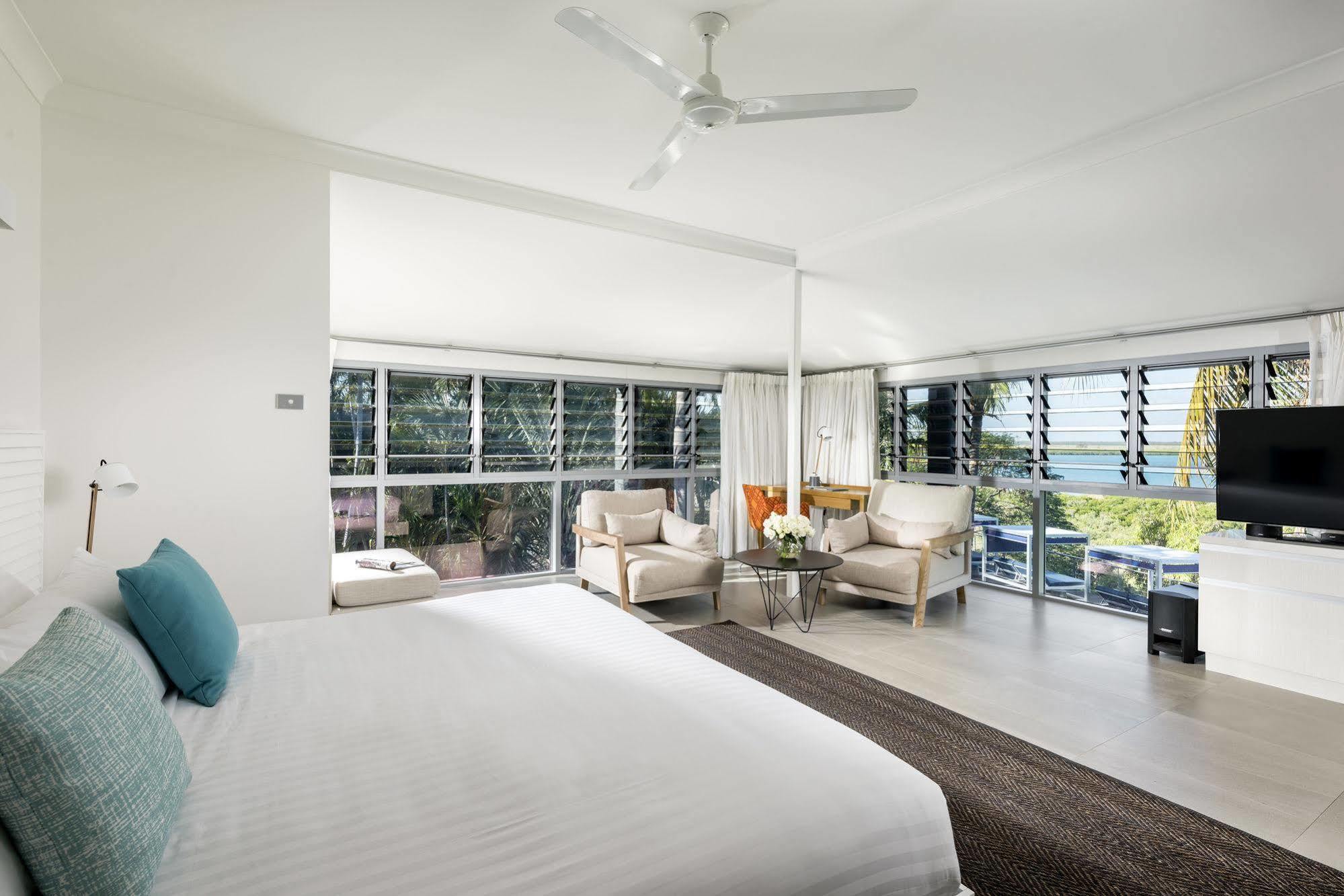 Mangrove Hotel Broome Exteriör bild