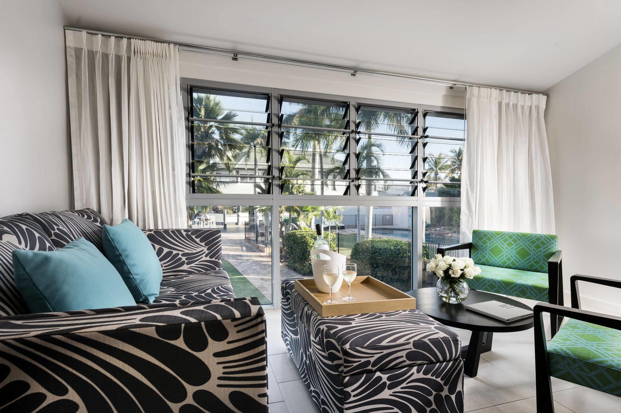 Mangrove Hotel Broome Exteriör bild